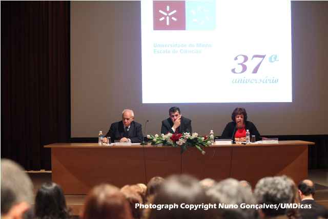 Thumbnail da galeria Aniversário Escola de Ciências